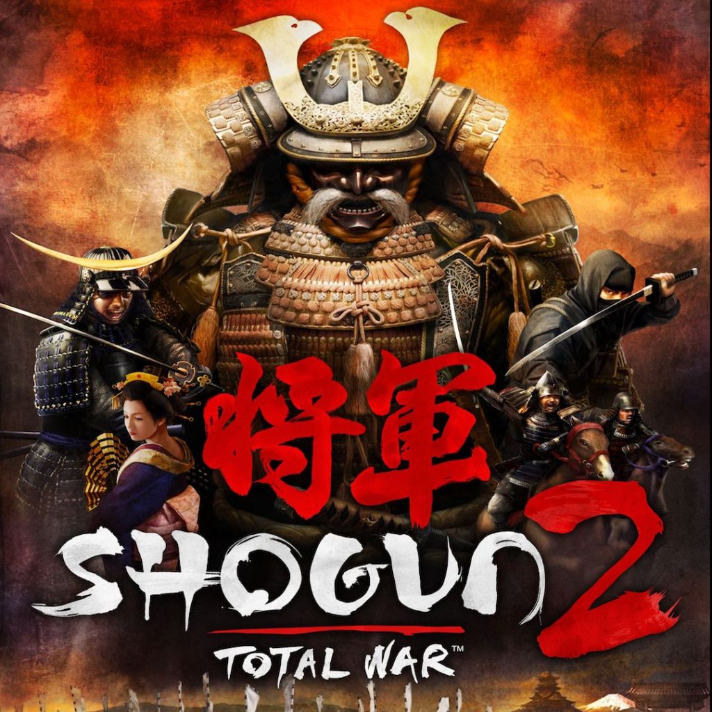 что такое стим для shogun 2 фото 78