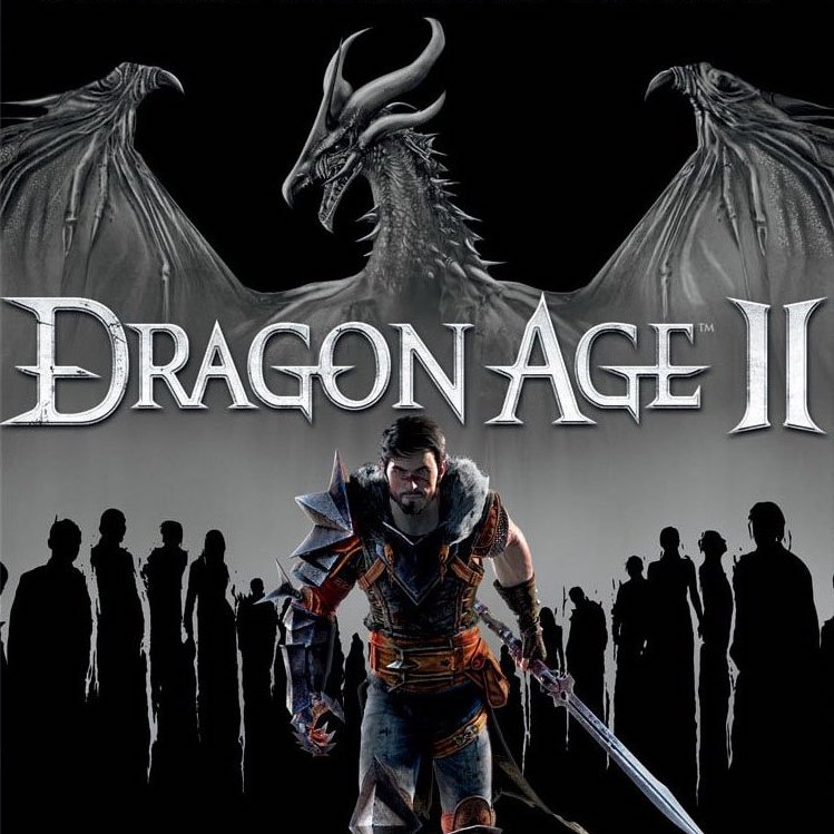 Review: Dragon Age 2