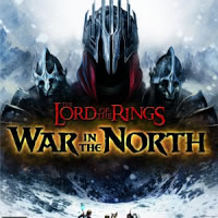 Lord of the Rings, War in the North, Lord of the Rings: War in the North, Lord of the Rings: War in the North Review, Xbox 360, X360, Xbox, PC, Video Game, Game, Review, Review, Screenshot