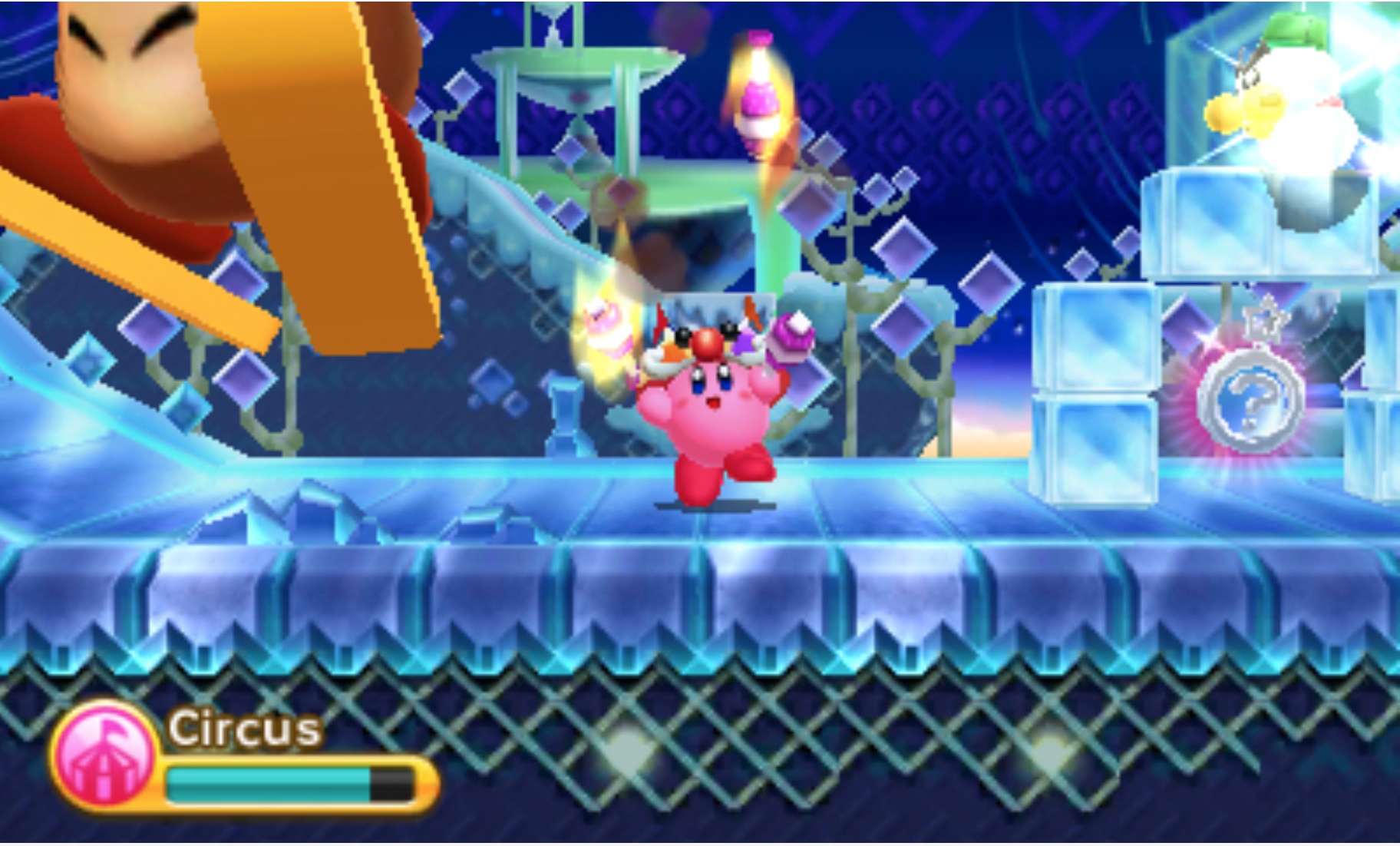 download kirby triple deluxe worlds for free