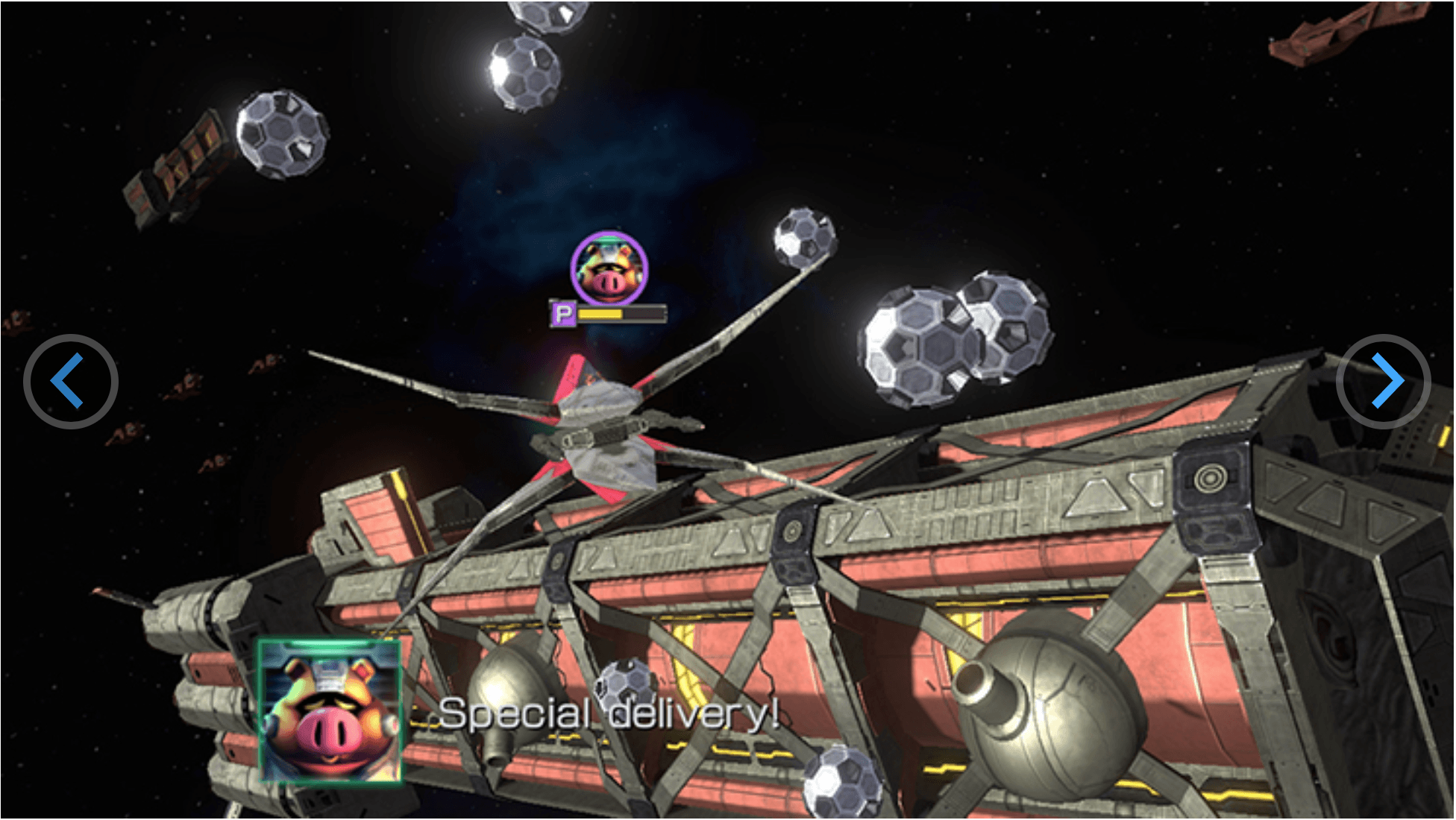 star fox zero iso download