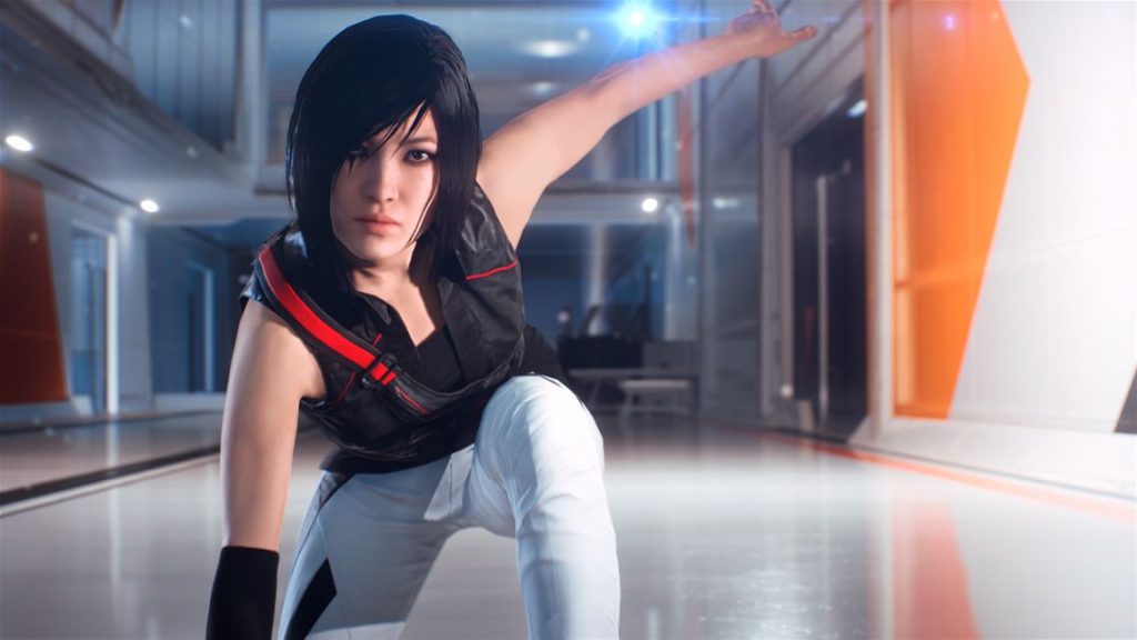 Mirrors Edge Catalyst Review (7/10)