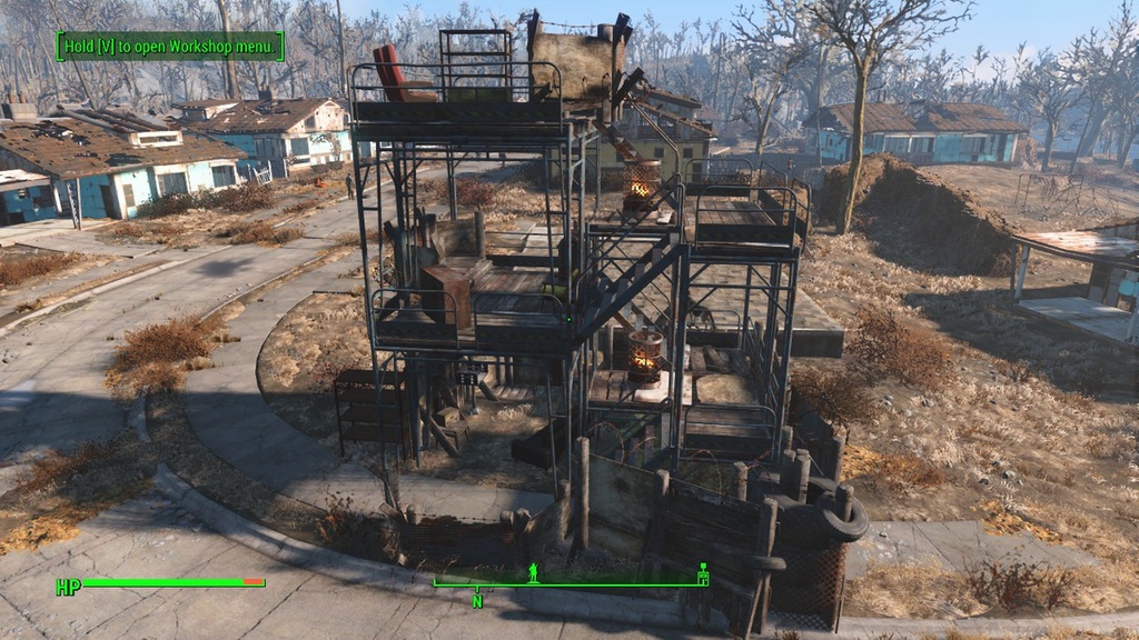 Fallout 4 Contraptions Workshop Review Screenshot 1 Bonus Stage Is The World S Leading Source For Playstation 5 Xbox Series X Nintendo Switch Pc Playstation 4 Xbox One 3ds Wii U Wii