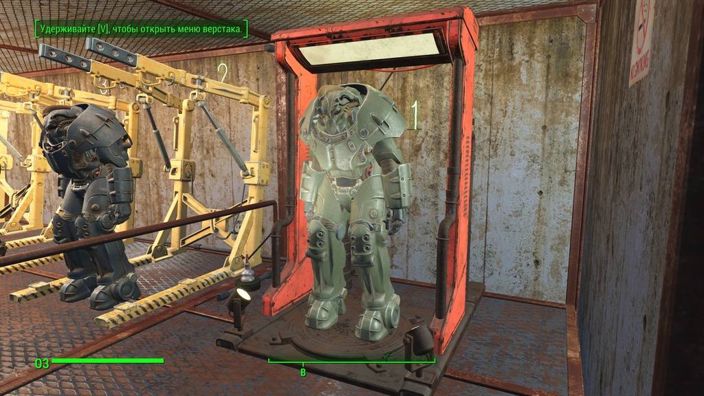 Fallout 4 Contraptions Workshop Review Screenshot 2 Bonus Stage Is The World S Leading Source For Playstation 5 Xbox Series X Nintendo Switch Pc Playstation 4 Xbox One 3ds Wii U Wii