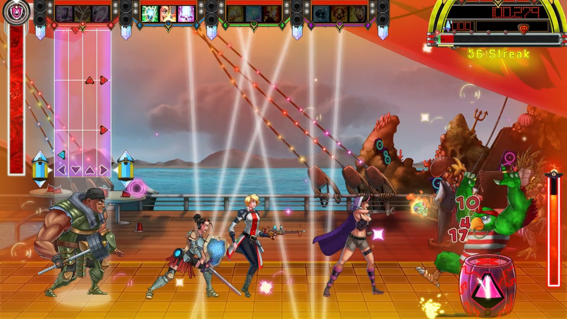 The Metronomicon download the last version for windows