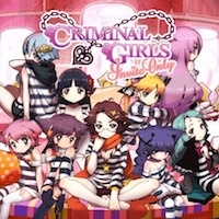 Review Criminal Girls: Invite Only