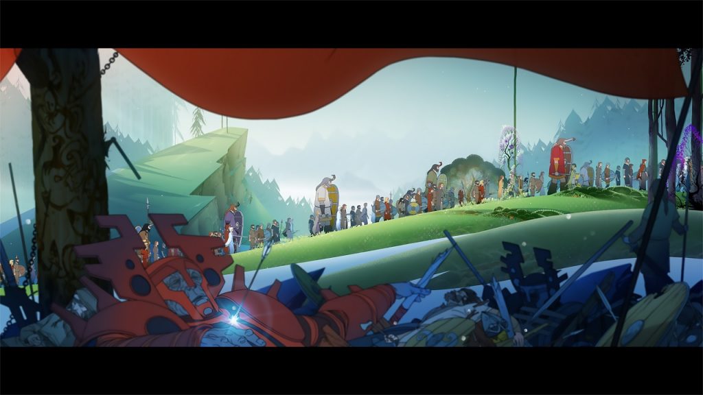 the banner saga complete pack