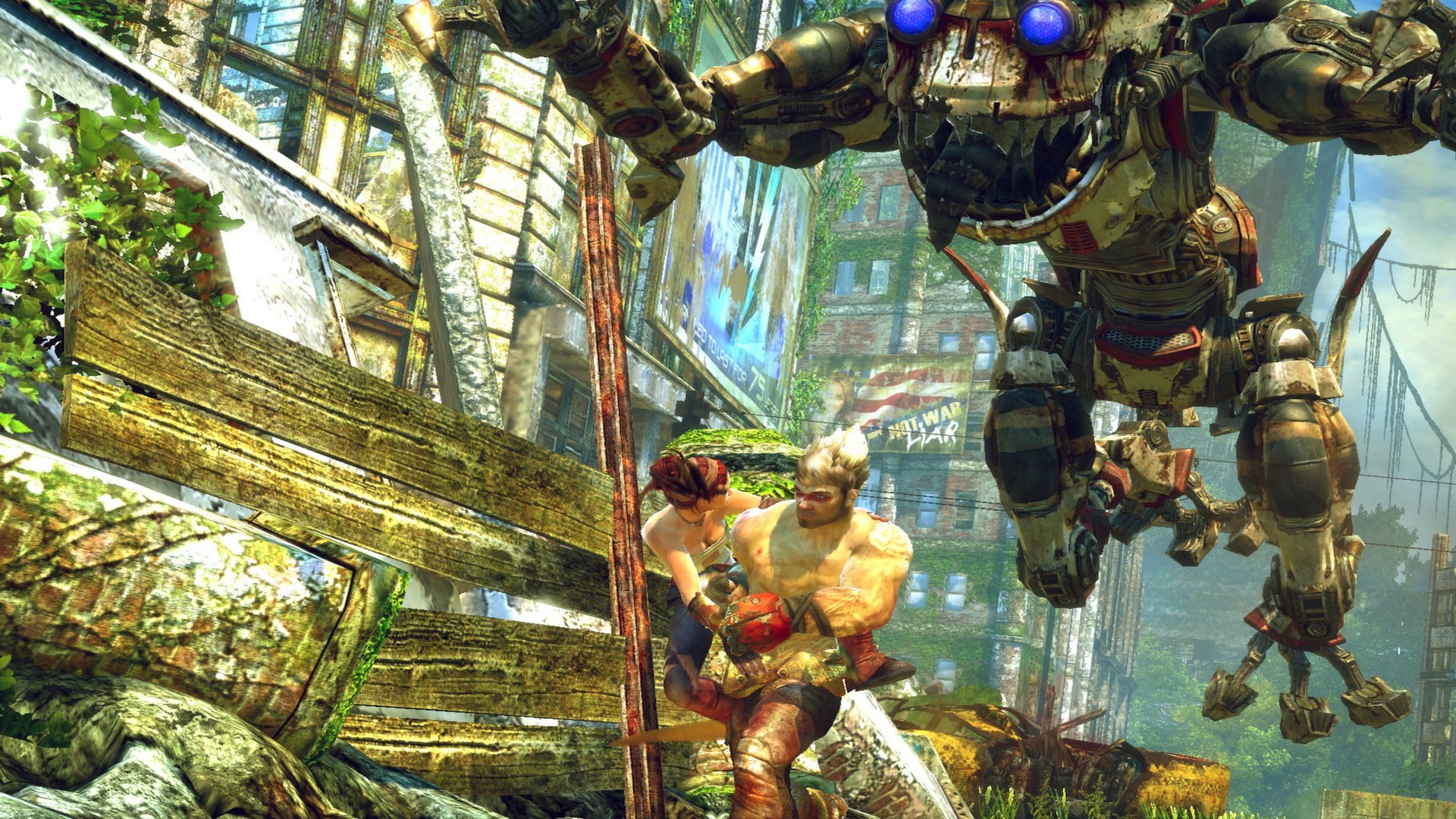 download enslaved odyssey to the west premium edition for free