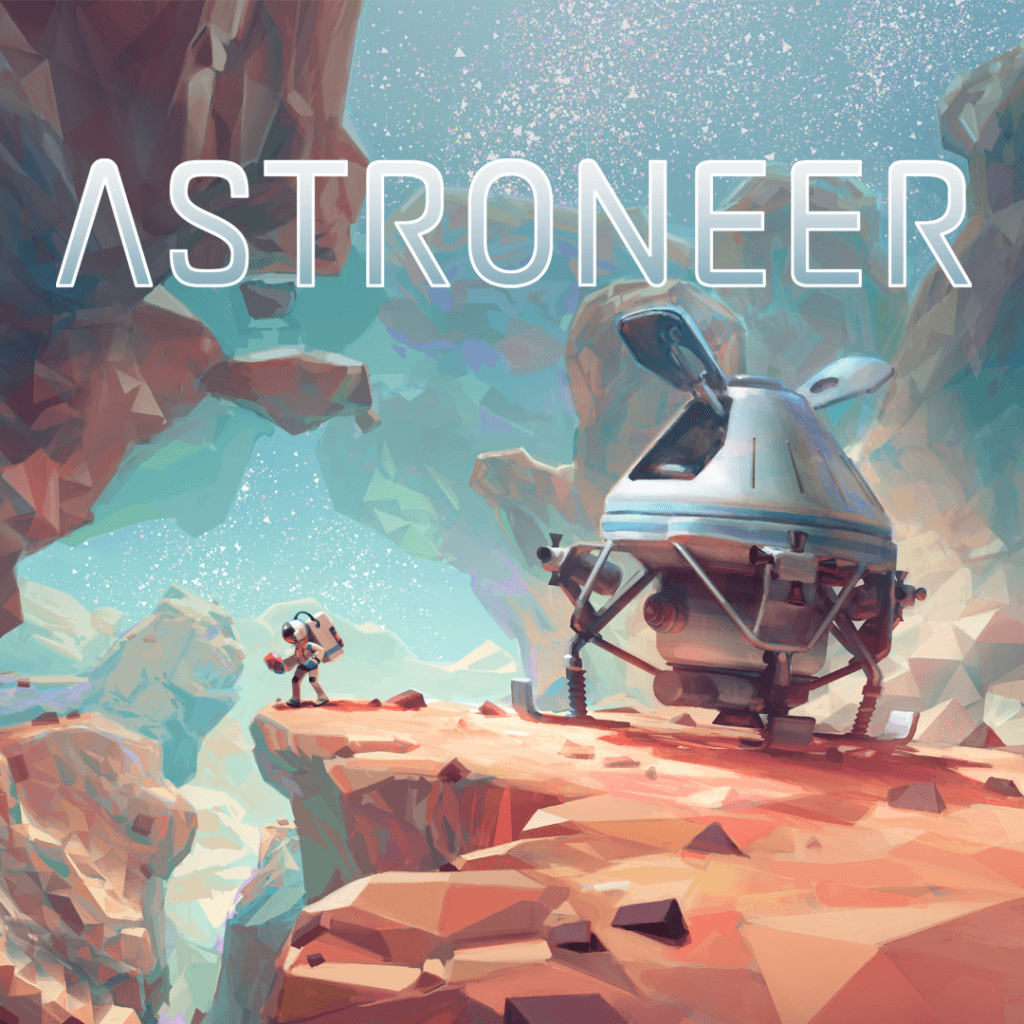 Astroneer steam цена фото 45