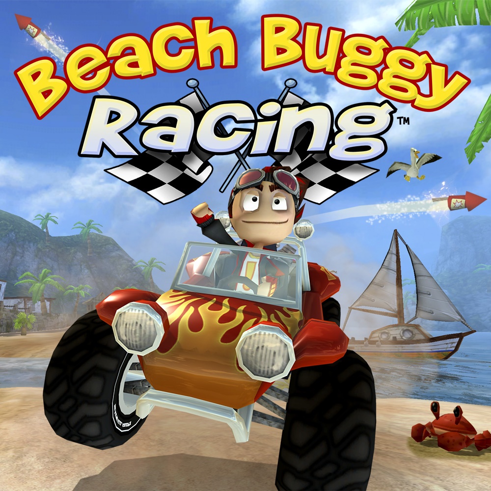 beach buggy racing 2 fire tablet