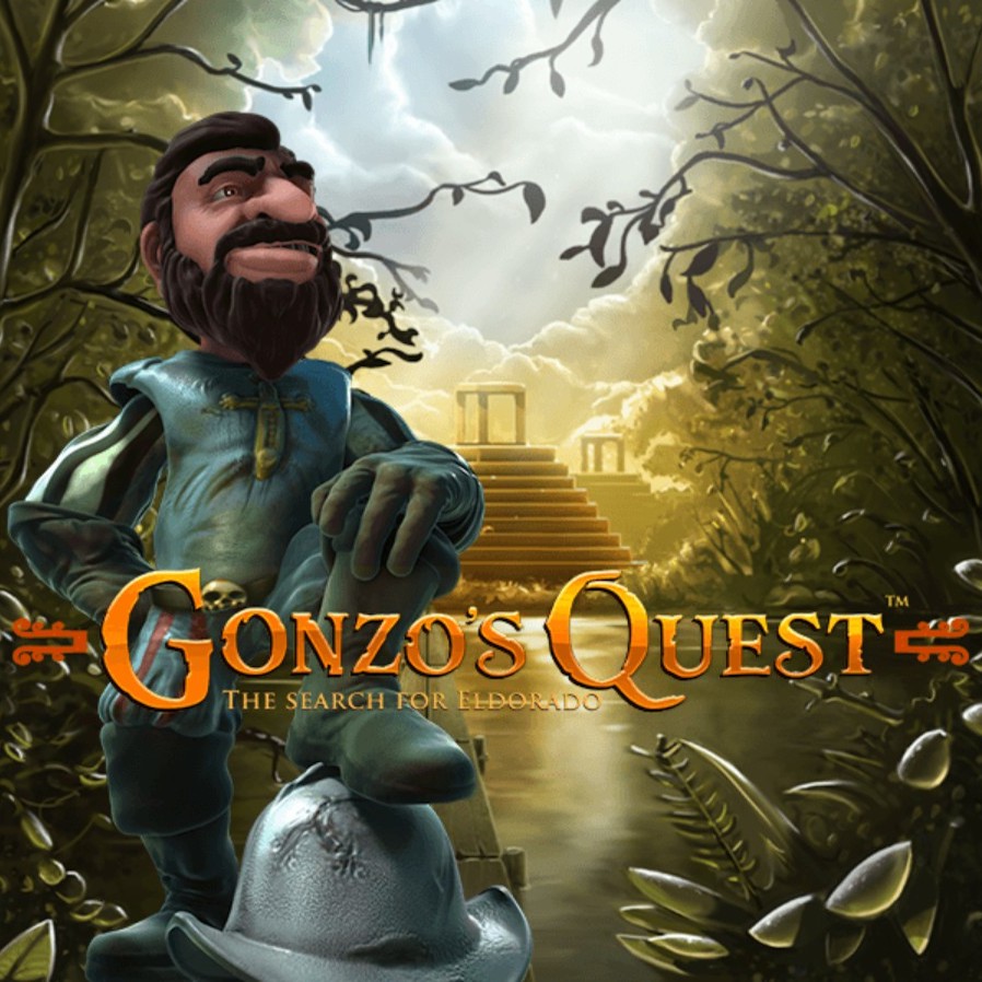 Gonzo quest играть. Gonzo's Quest Slot. Gonzo’s Quest Slot 600x600. Гонзо квест играть бесплатно без регистрации. Gonzo's Quest jpg.