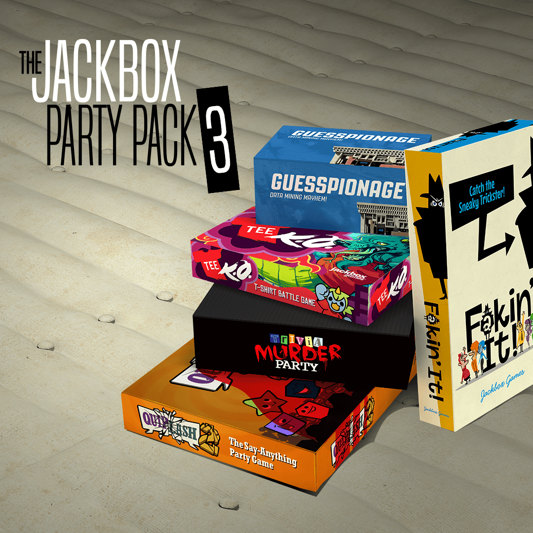 the jackbox party pack 2 psn nov