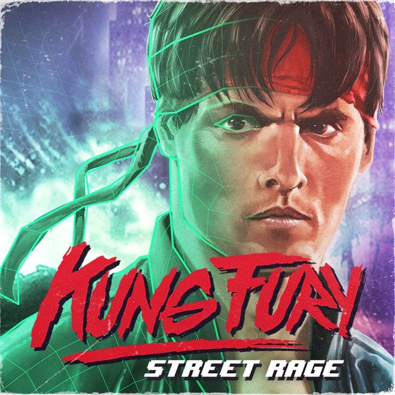 kung fury street rage review