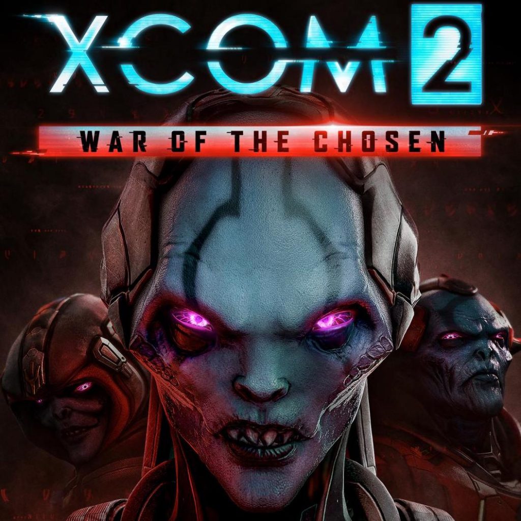 Xcom 2 мастерская стим фото 81