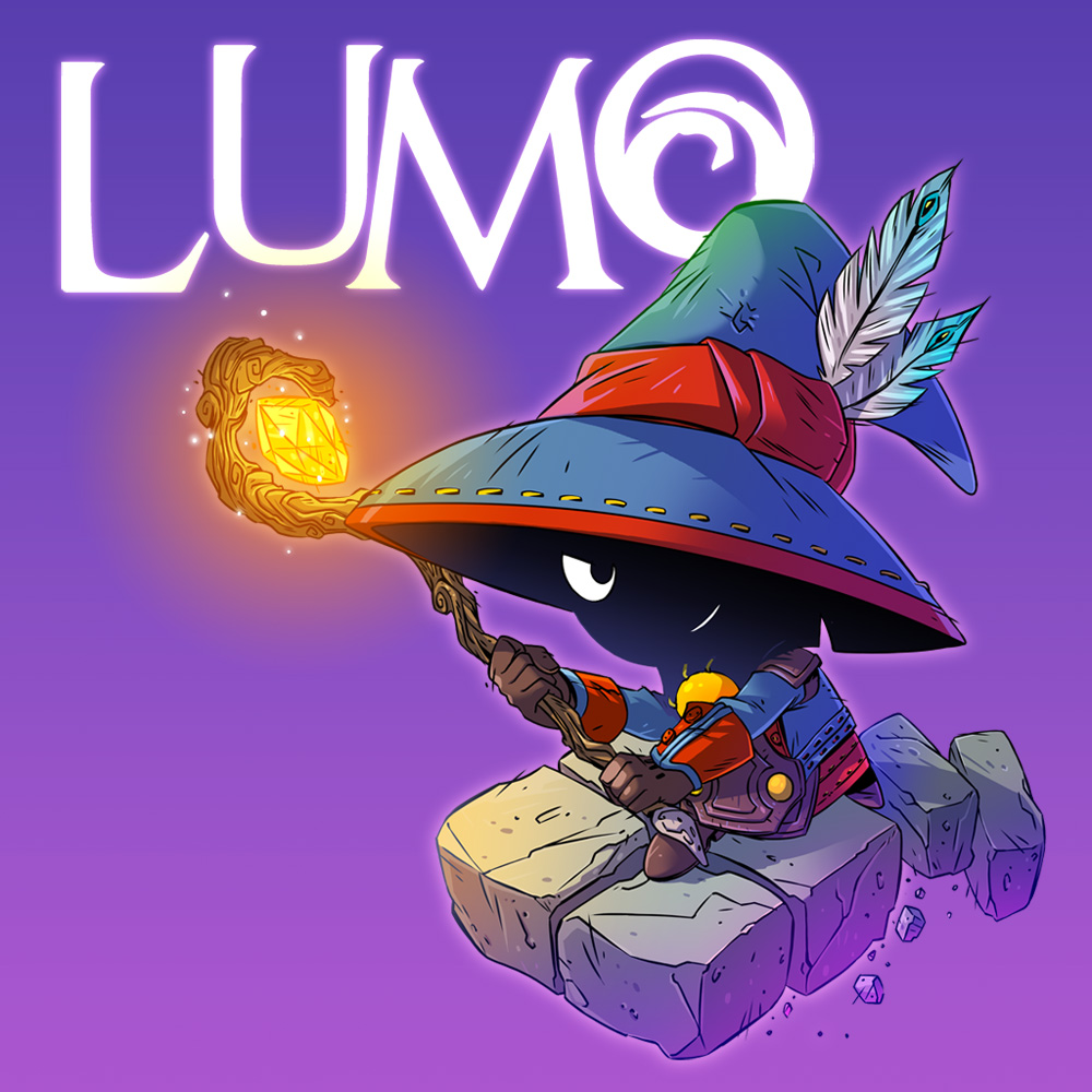 lumo games