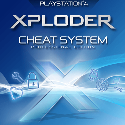 ps4 xploder ultimate edition playstation 4