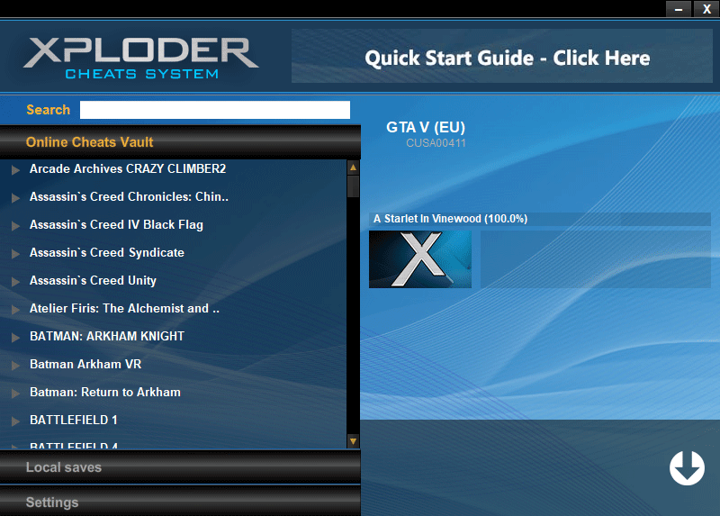 Xploder Xbox 360 Ultimate Cheats System Crack