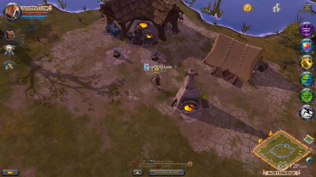 albion online xbox download free