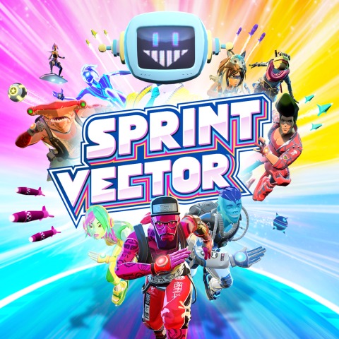 sprint vector vr review