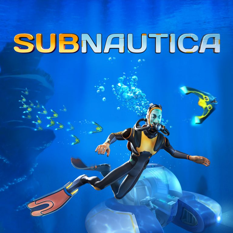 subnautica free playstation