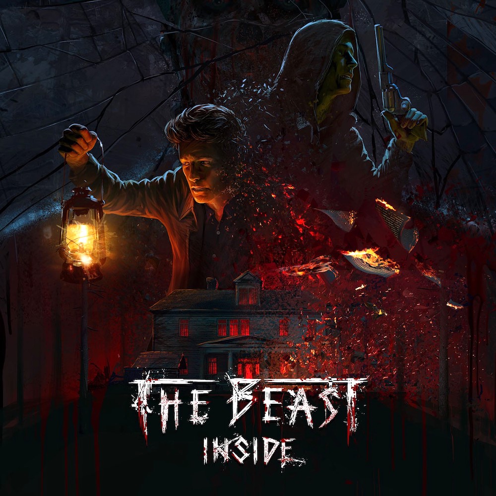 the beast inside xbox one release date