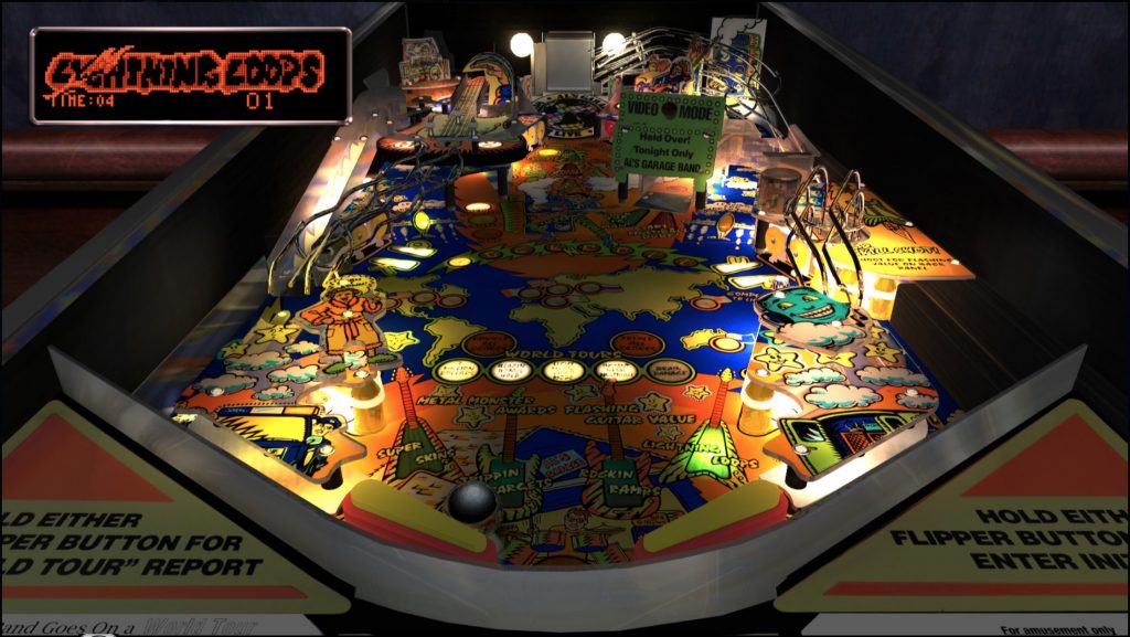 pinball arcade xbox one review