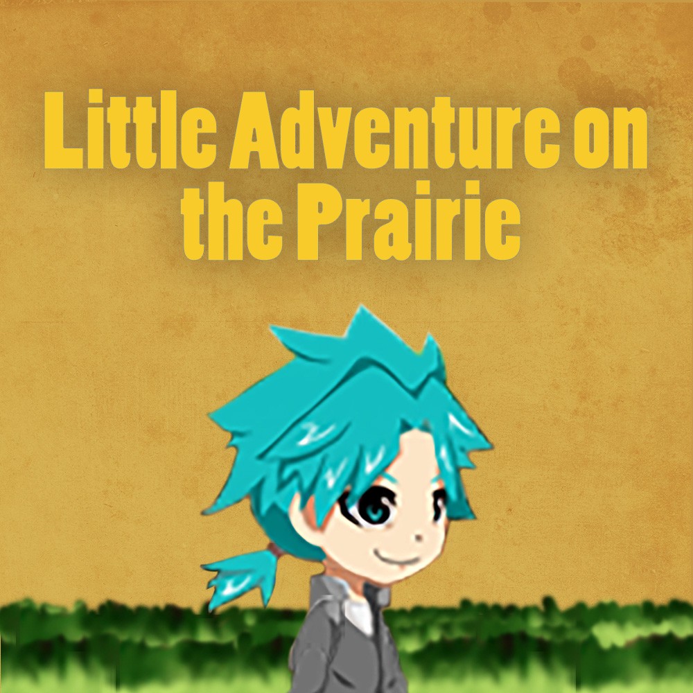 Little adventure