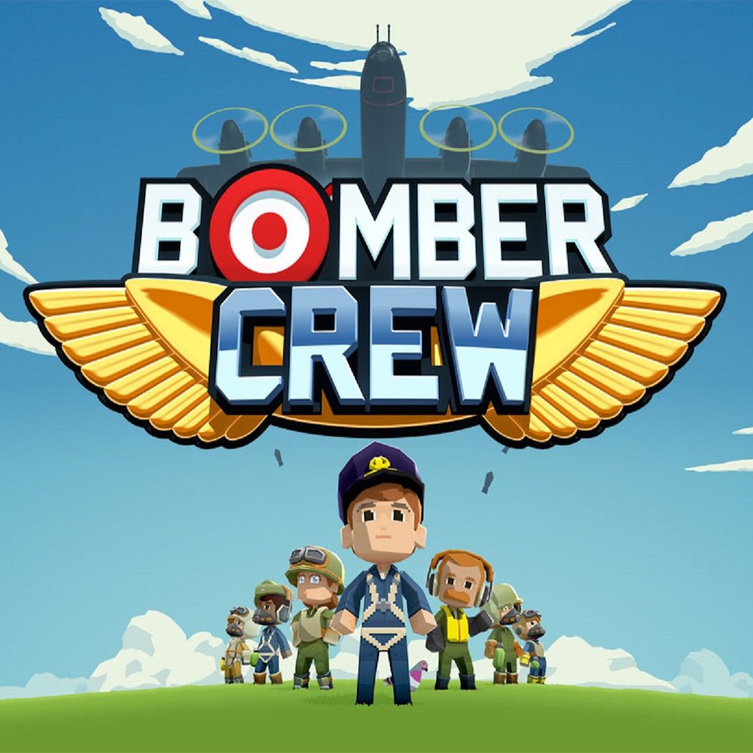 bomber crew demo