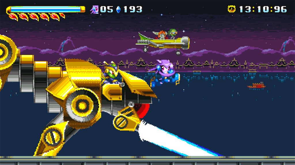free download freedom planet ps4