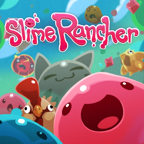 slime rancher game freeze