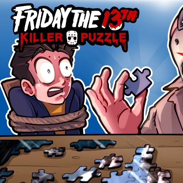 Friday the 13th: Killer Puzzle Review • GameCynic