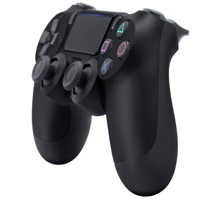 ps4 official paddles