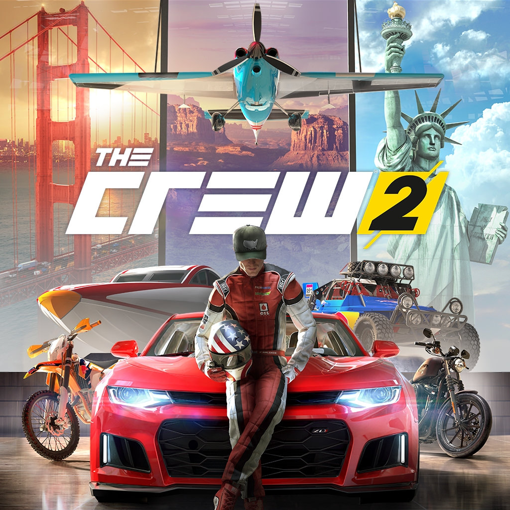 crew 2 review