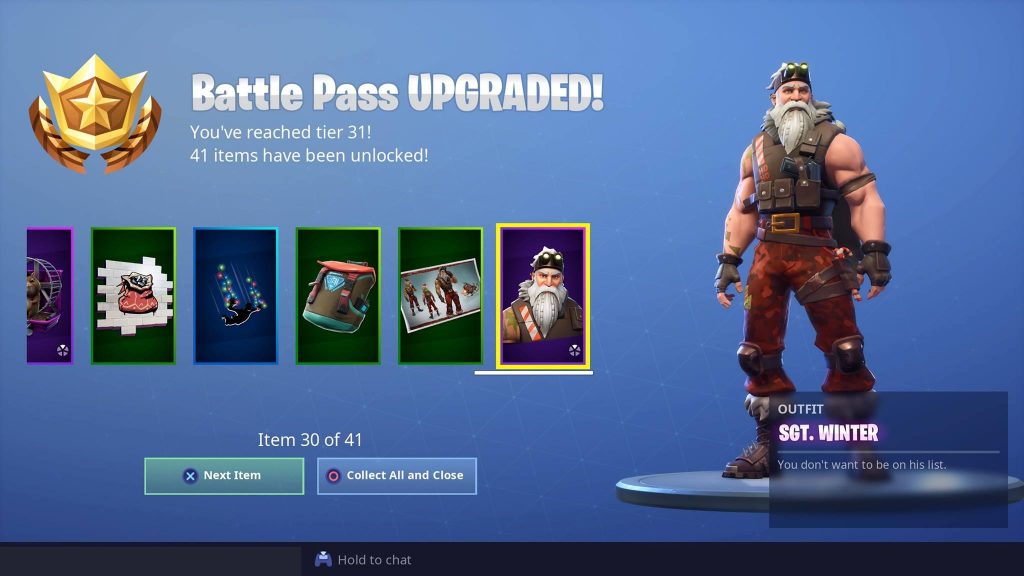 Fortnite Season 7 Battle Pass Review | Bonus Stage is the world's