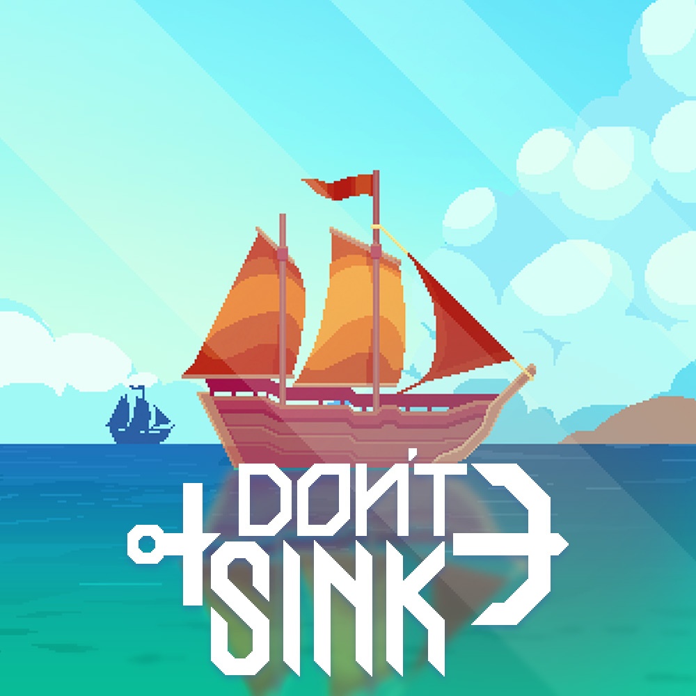 Don t sink