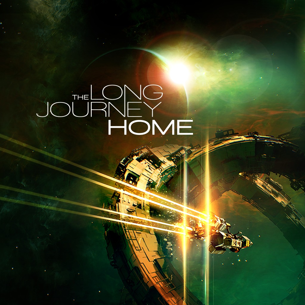 The Long Journey Home Review Bonus Stage - 