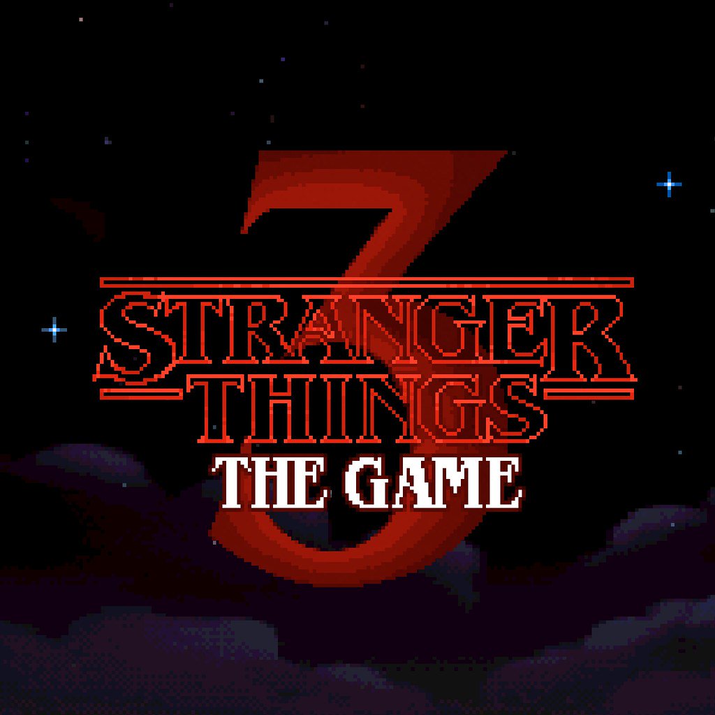 Stranger Things 3: The Game Review | Bonus Stage is the ...