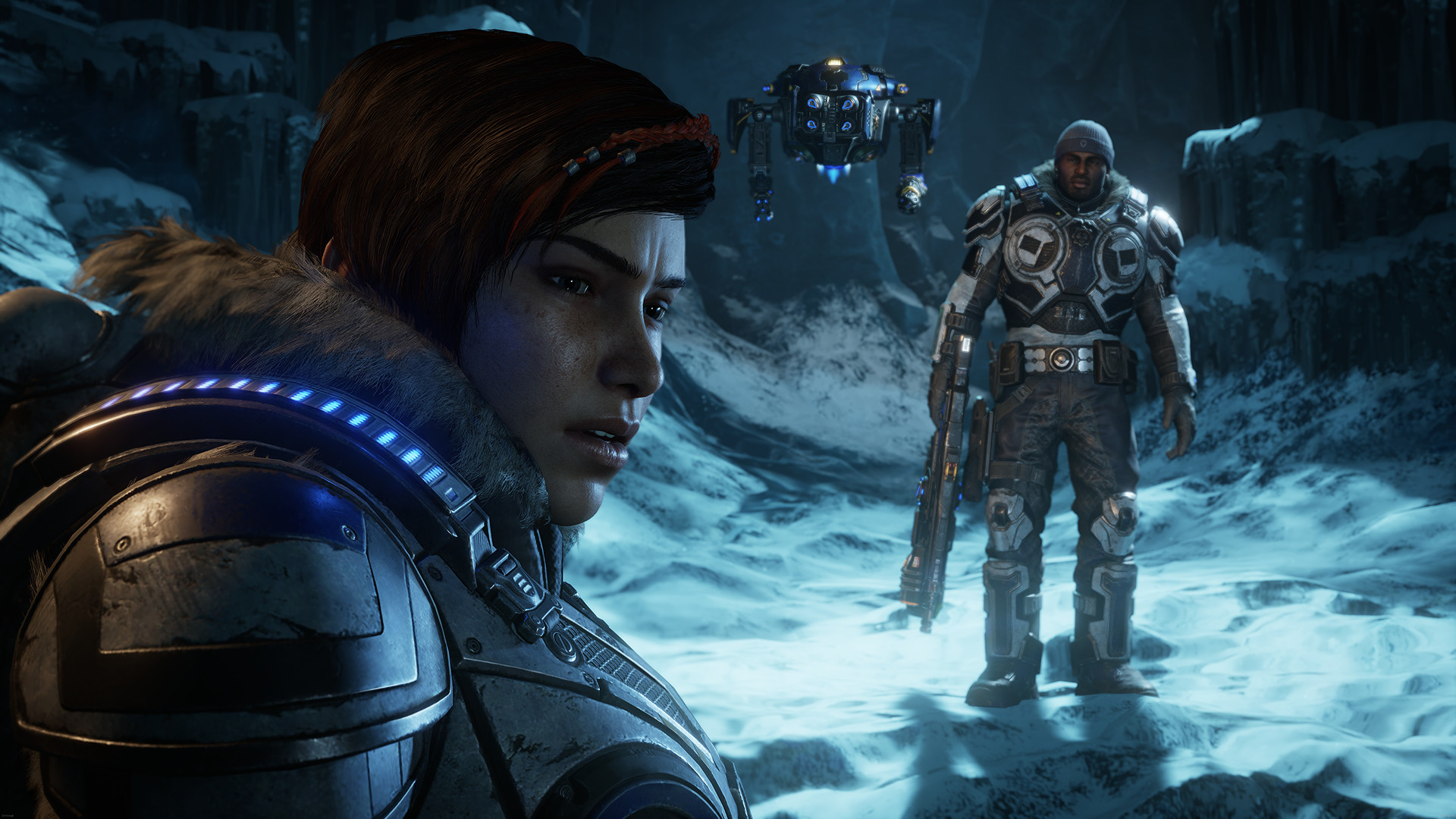 Original Gears of War Trilogy Restores Online Matchmaking Functionality :  r/XboxSeriesX