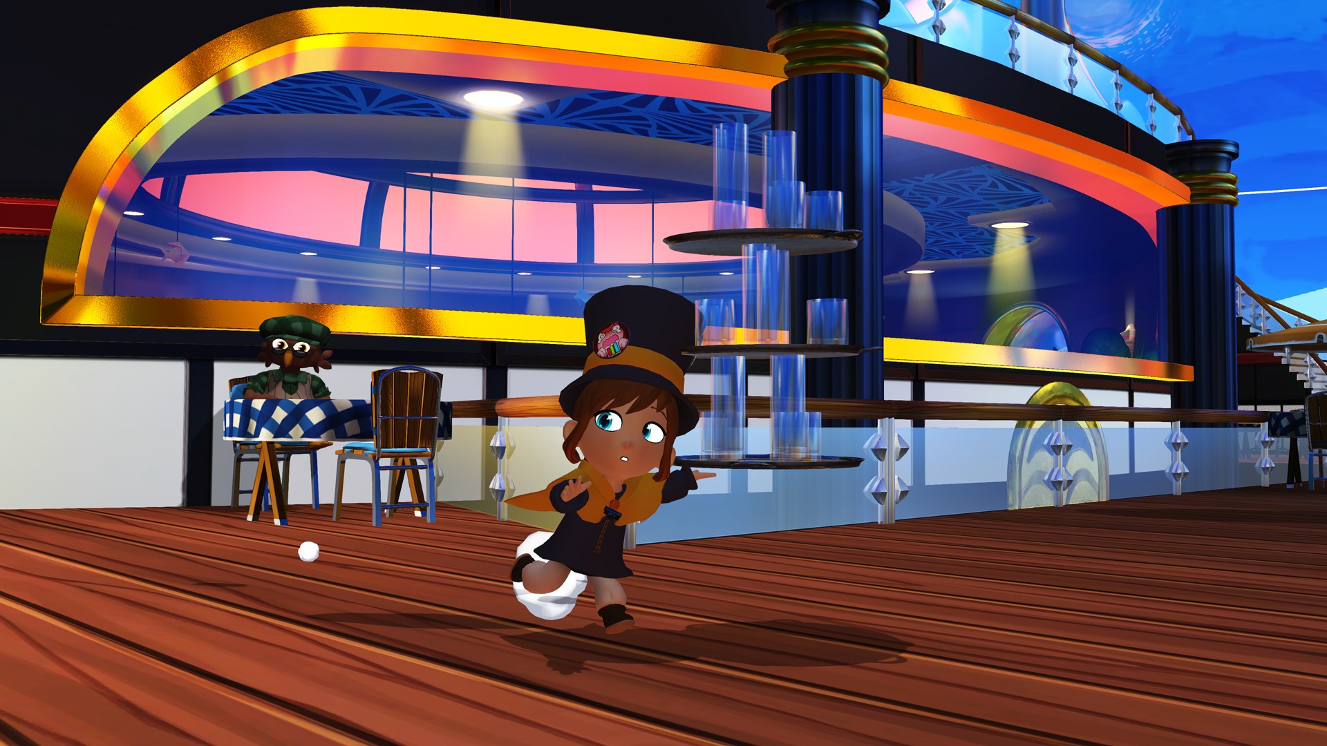 a hat in time seal the deal ps4