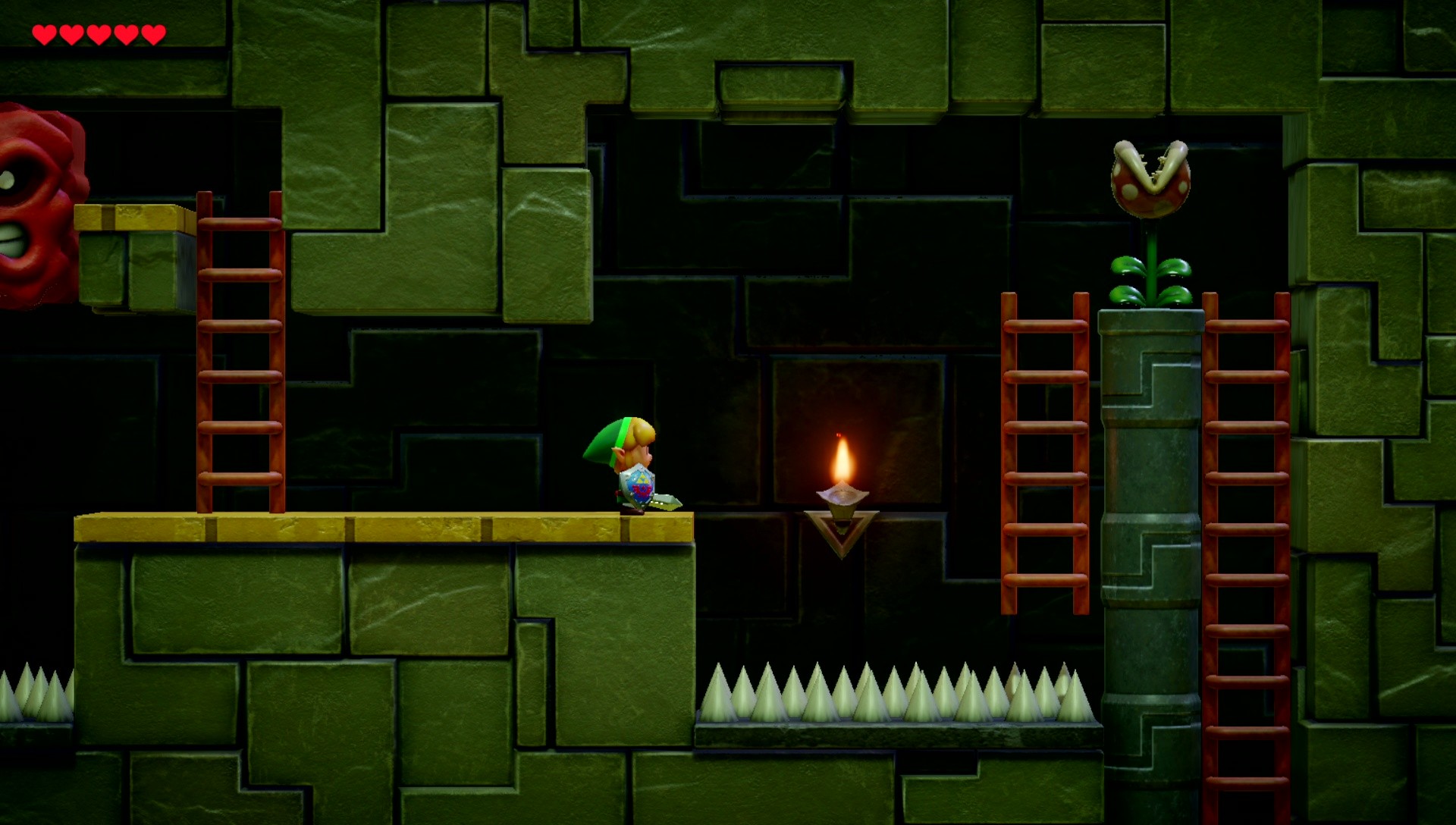 The Legend of Zelda: Link's Awakening Review (Nintendo Switch