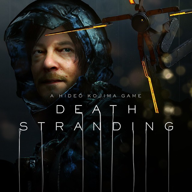 Death Stranding Review  Bonus Stage is the world's leading source for  Playstation 5, Xbox Series X, Nintendo Switch, PC, Playstation 4, Xbox One,  3DS, Wii U, Wii, Playstation 3, Xbox 360