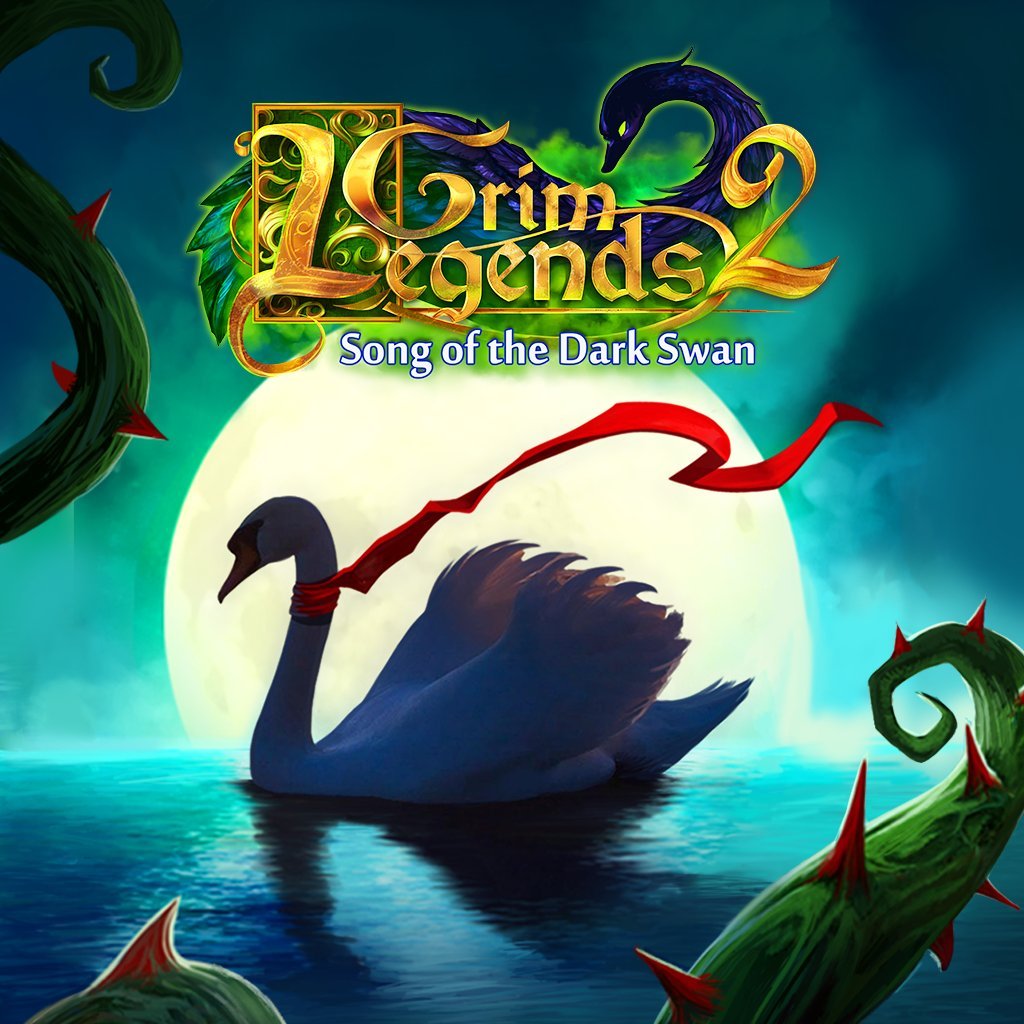 grim legends 2 song of the dark swan torrent