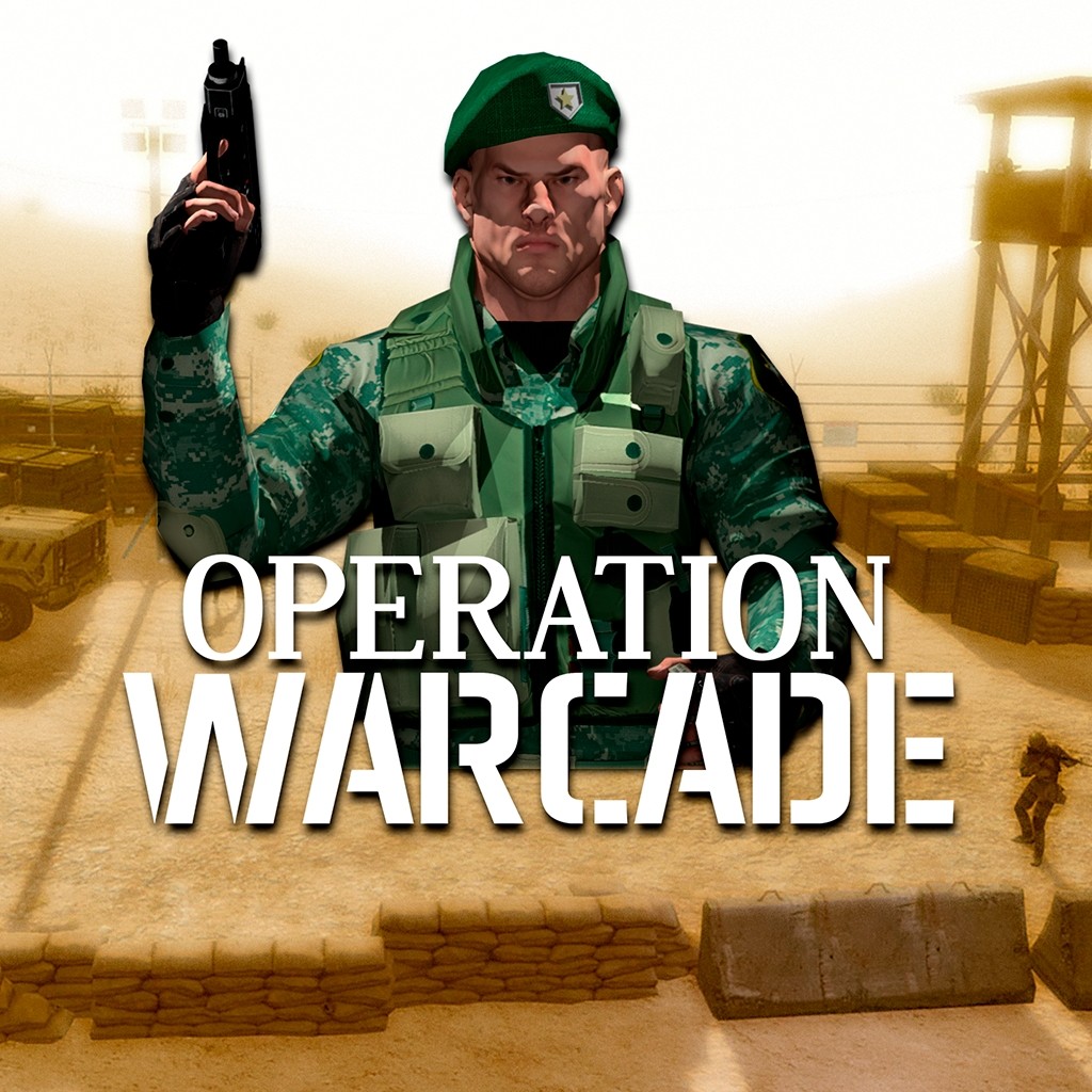 operation warcade review