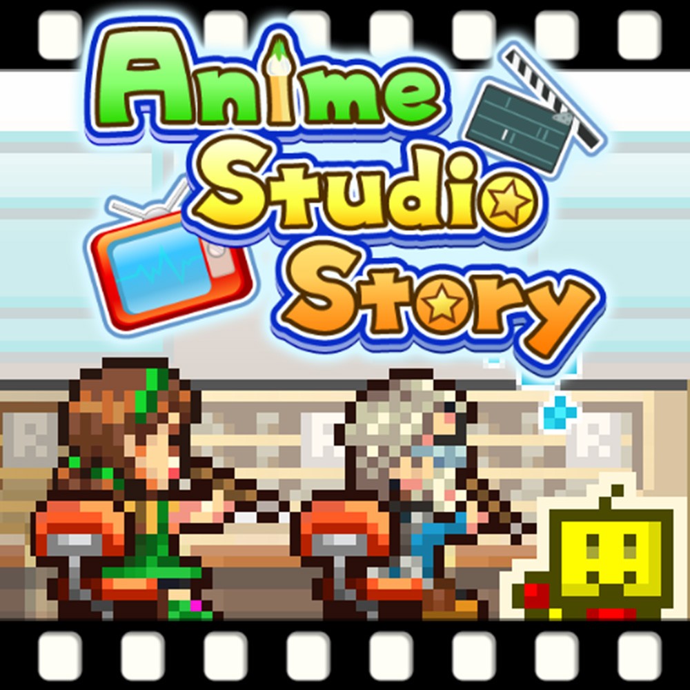 Anime Studio Story for Nintendo Switch - Nintendo Official Site