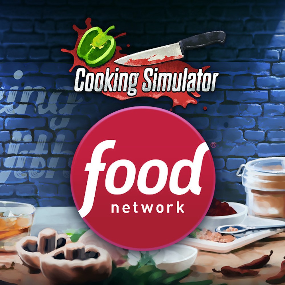 Cooking Simulator Cooking With Food Network Review Bonus Stage Is The World S Leading Source For Ps4 Xbox One Ps3 Xbox 360 Wii U Ps Vita Wii Pc 3ds And Ds - roblox cooking simulator codes all new working codes