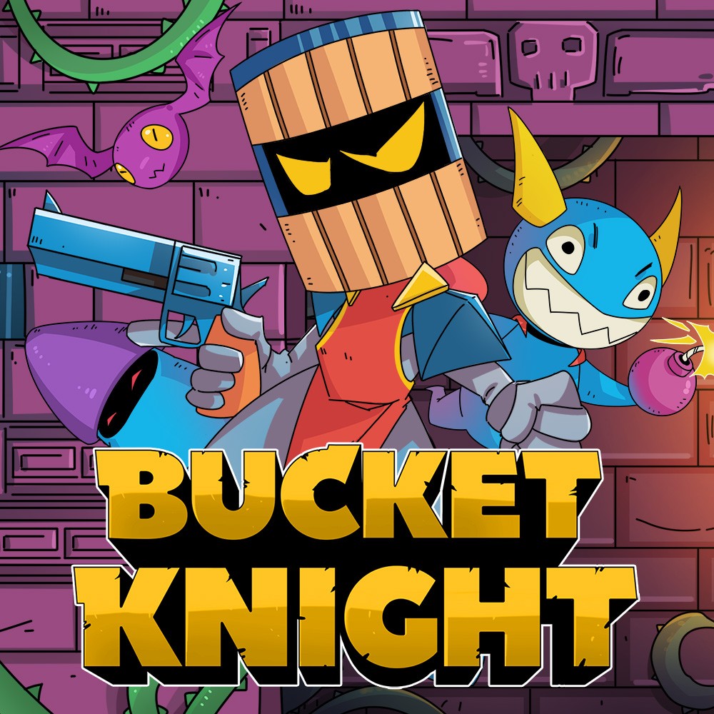 Bucket Knight free download