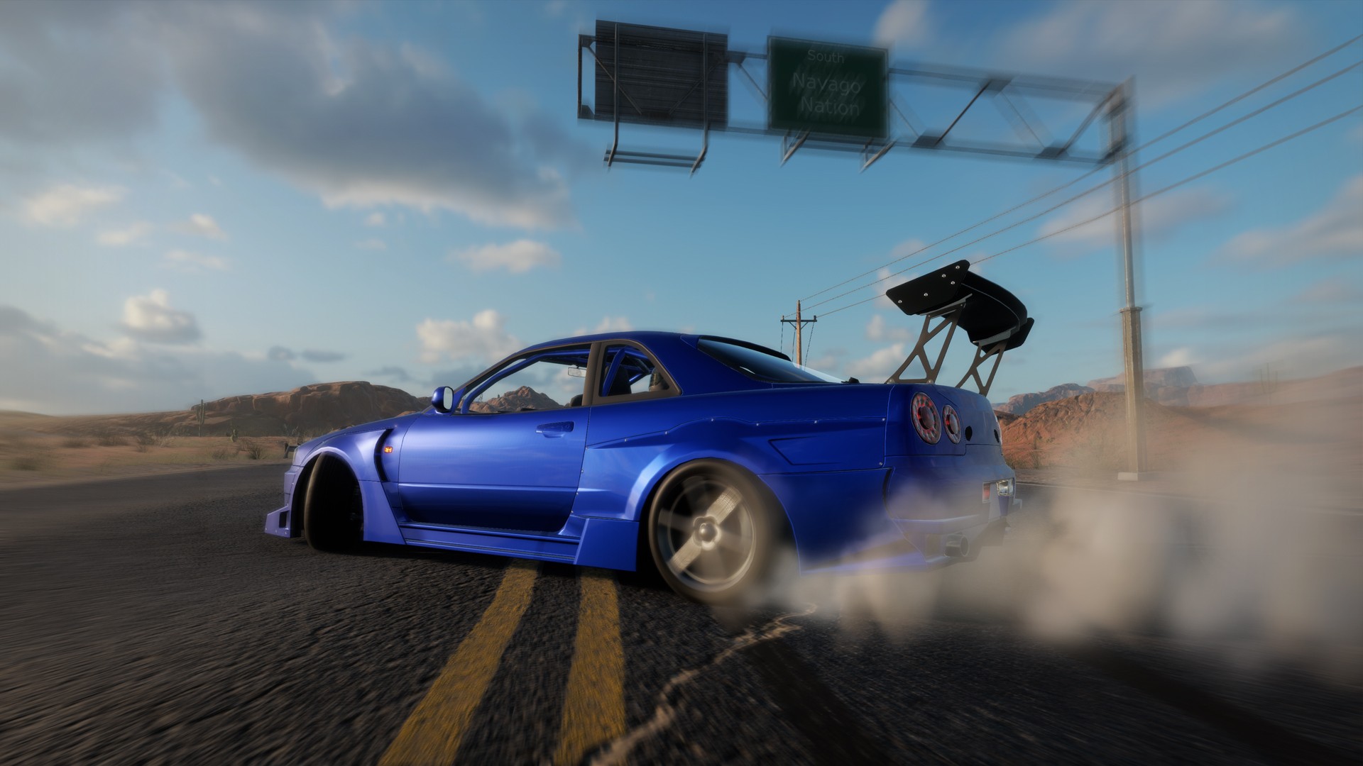 CarX Drift Racing Online - Viperconcept's Review 