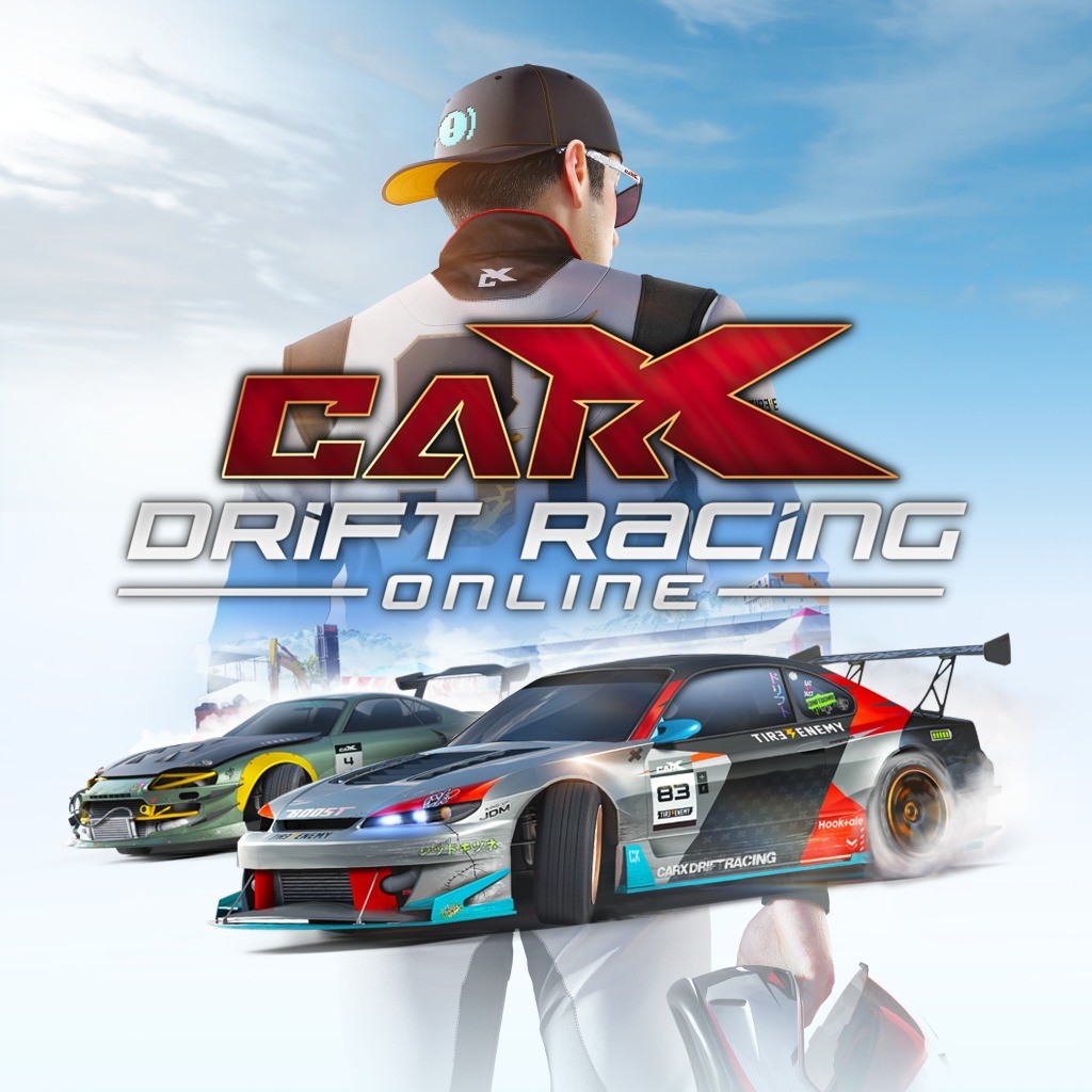car x drift racing pc