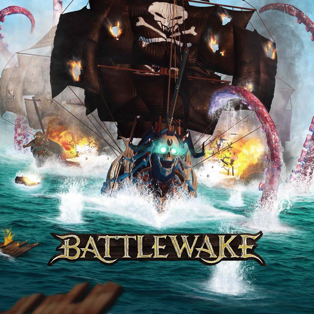 battlewake psvr review