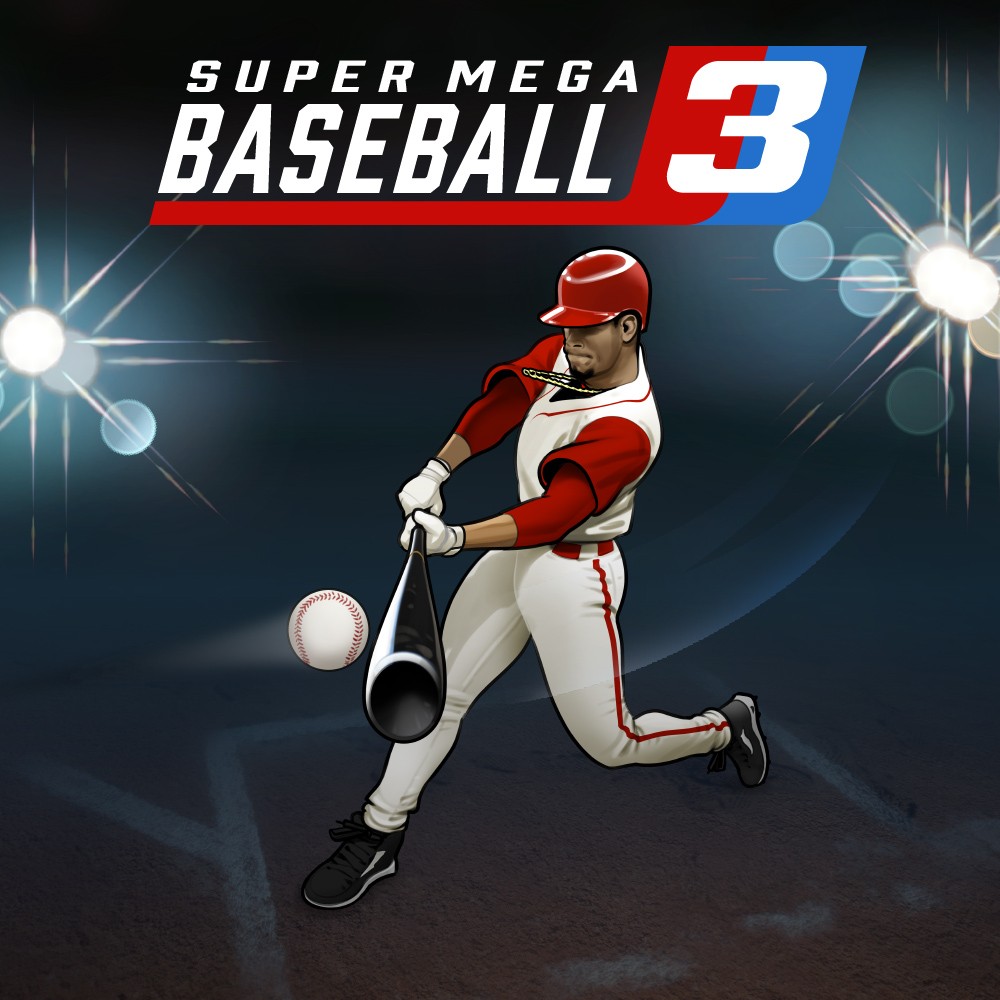 Super Mega Baseball 3 Review Bonus Stage Is The World S Leading Source For Playstation 5 Xbox Series X Nintendo Switch Pc Playstation 4 Xbox One 3ds Wii U Wii Playstation 3